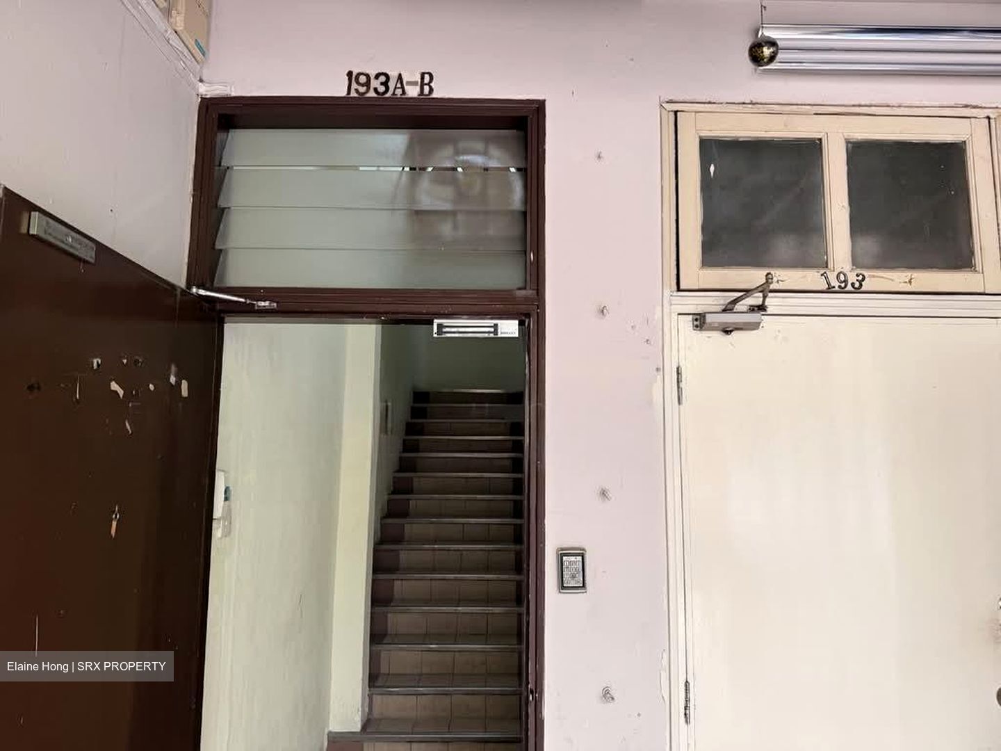 Joo Chiat Road (D15), Shop House #549834321